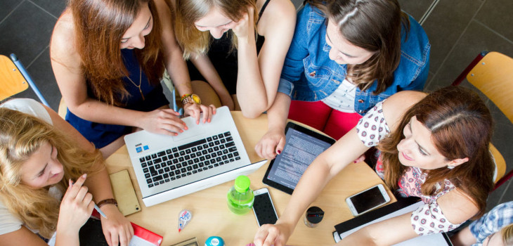 Header - Medienbildung