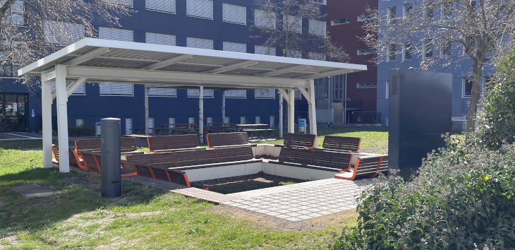 Header - Grünes Klassenzimmer